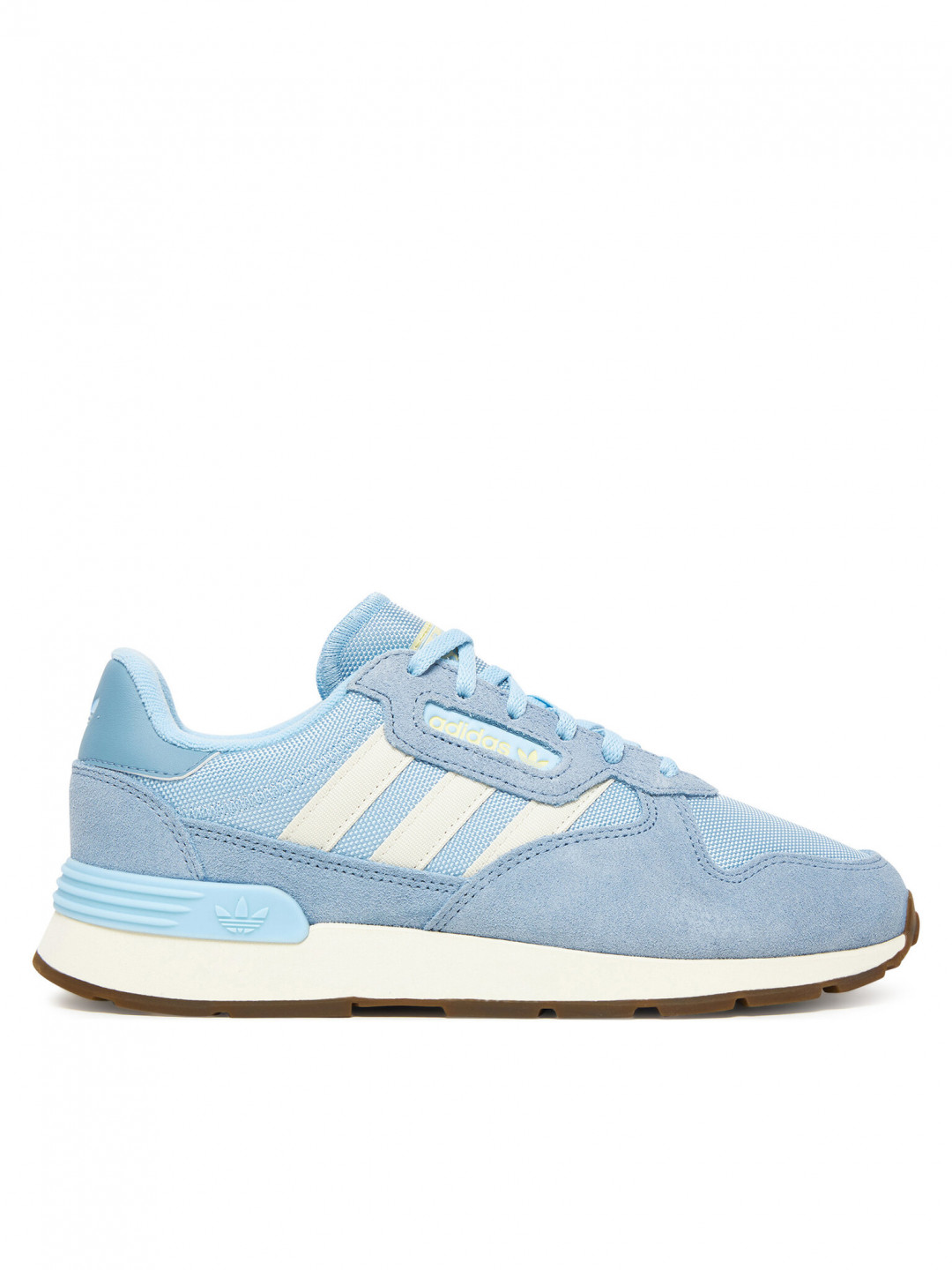 Adidas Sneakersy Treziod 2 0 JQ9039 Modrá